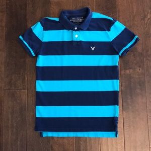 Men’s America Eagle Polo